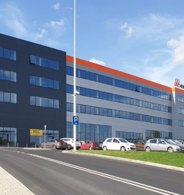 Merkury Market Bielsko-Biała