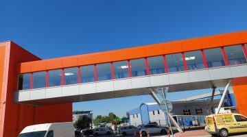 Merkury Market Bratislava