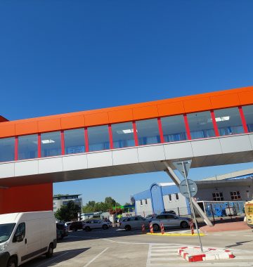 Merkury Market Bratislava