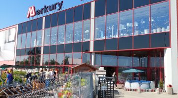 Merkury Market Trnava