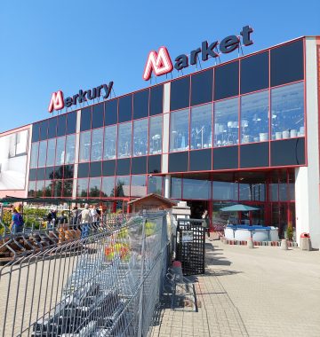 Merkury Market Trnava